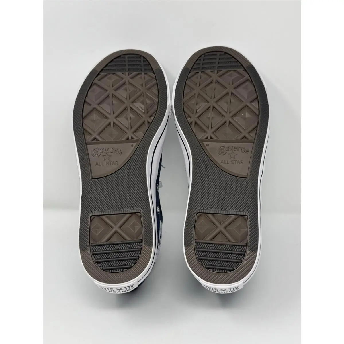 Converse shoes - Street - Street - Blue 7