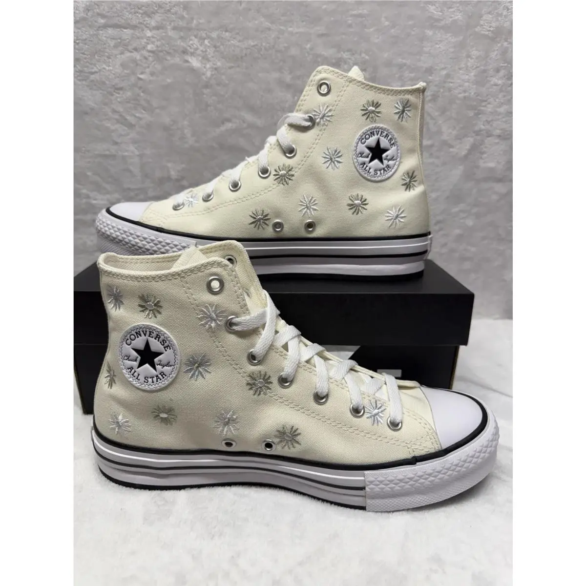 Converse shoes - Converse Chuck Taylor All Star - Multicolor 0