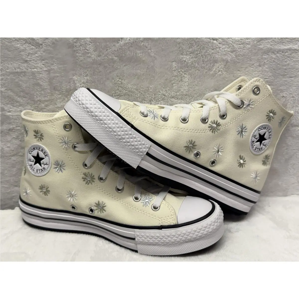 Converse shoes - Converse Chuck Taylor All Star - Multicolor 3