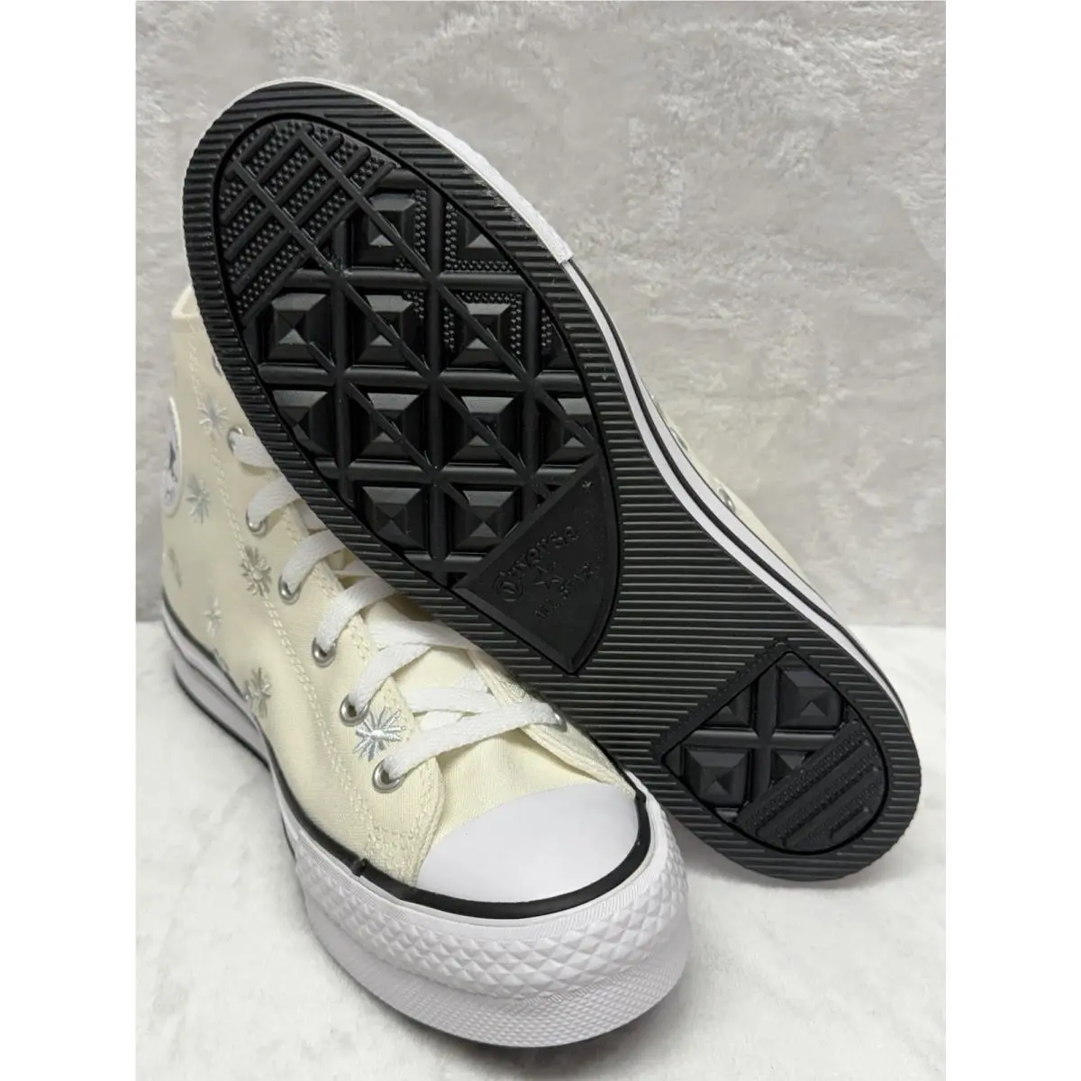 Converse shoes - Converse Chuck Taylor All Star - Multicolor 5