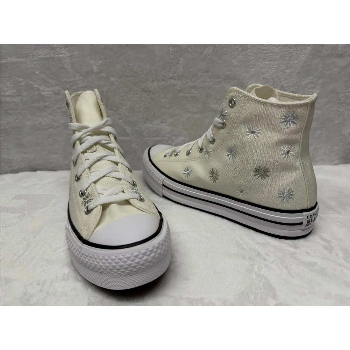 Converse shoes - Converse Chuck Taylor All Star - Multicolor 2