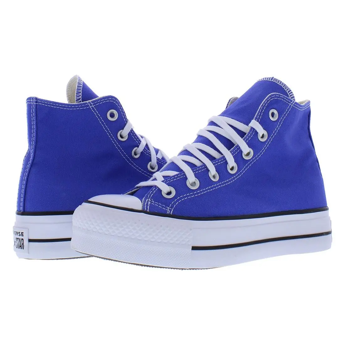 Converse shoes - Converse Chuck Taylor All Star - A05699F - Blue, Main: Blue (UPC: 194434562279) 0