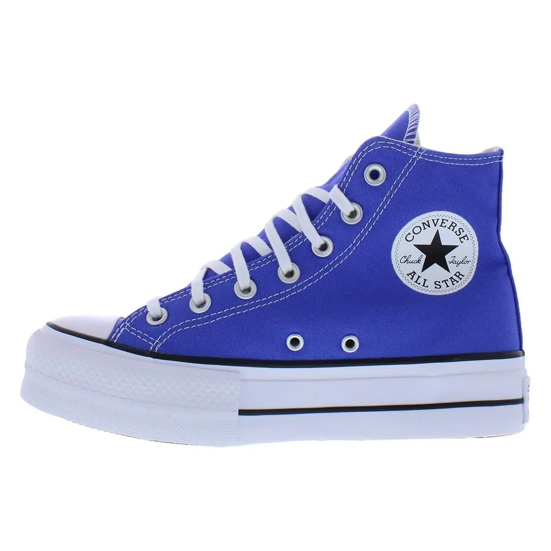 Converse shoes - Converse Chuck Taylor All Star - A05699F - Blue, Main: Blue (UPC: 194434562279) 1