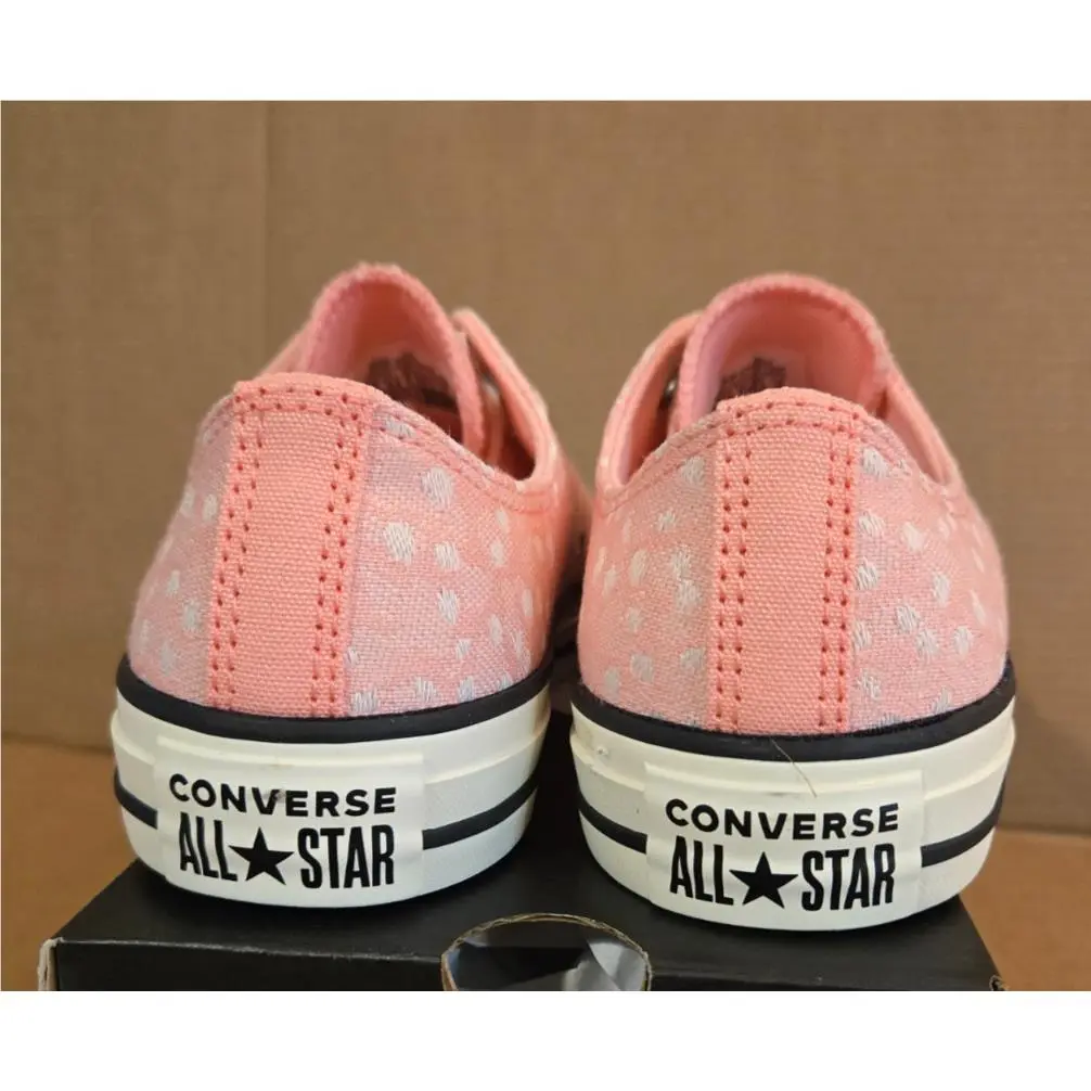 Converse shoes - Pink/White (UPC: 194435922805) 2