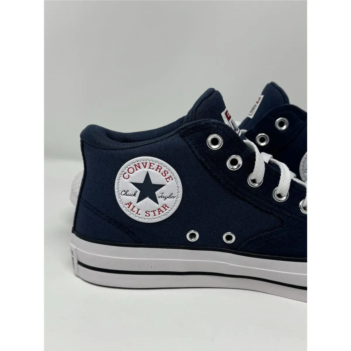 Converse shoes - Street - Street - Blue 5