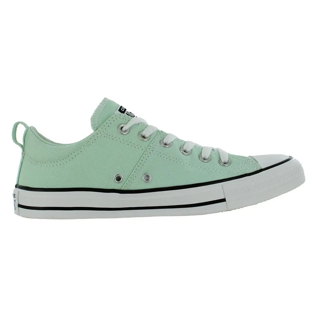 Converse shoes - Sticky Aloe/White/Black, Main: Green (UPC: 194434701722) 1