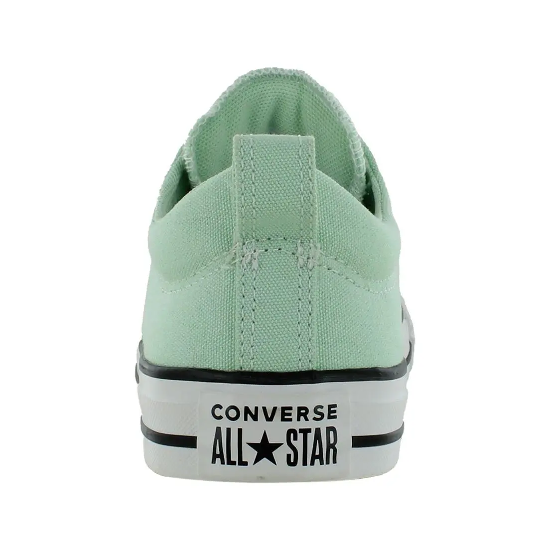 Converse shoes - Sticky Aloe/White/Black, Main: Green (UPC: 194434701722) 2