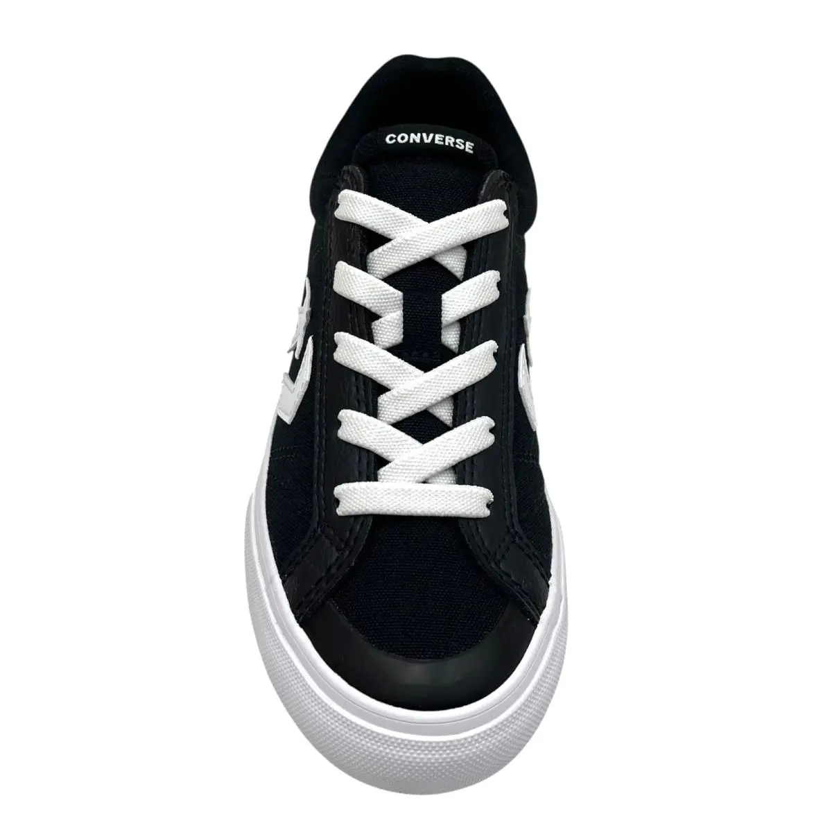 Converse shoes - Converse Chuck Taylor All Star - Black (UPC: 194435423692) 11