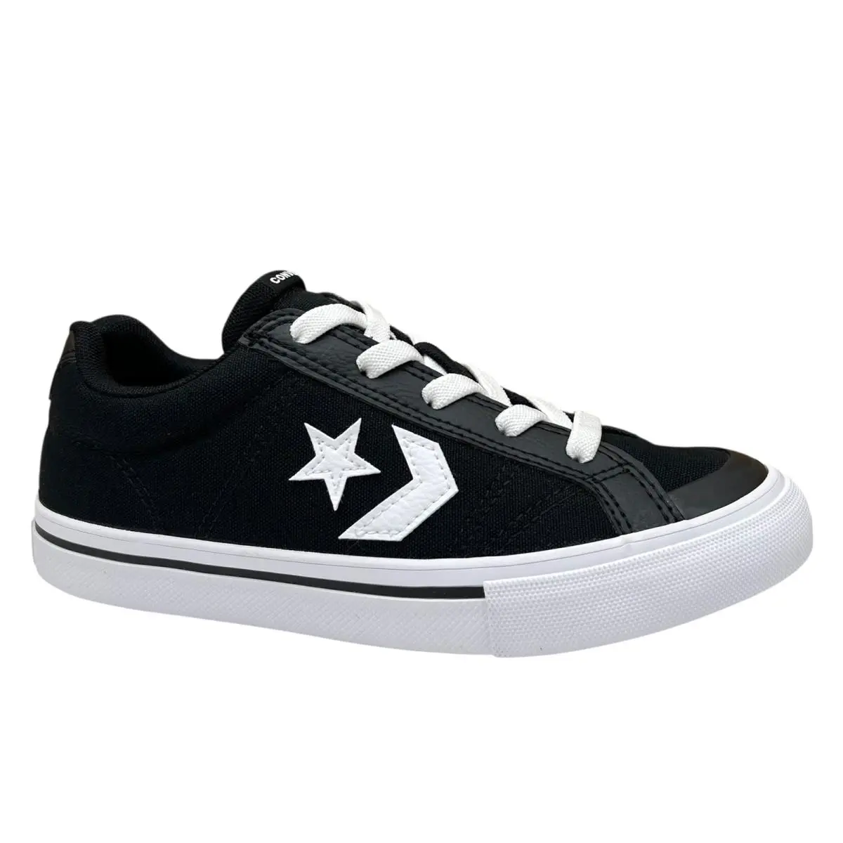 Converse shoes - Converse Chuck Taylor All Star - Black (UPC: 194435423692) 1