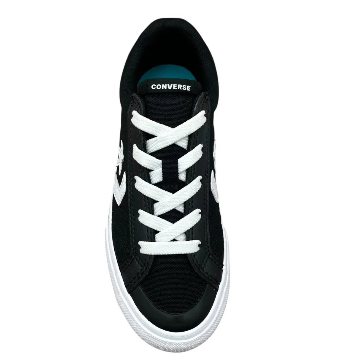 Converse shoes - Converse Chuck Taylor All Star - Black (UPC: 194435423692) 2