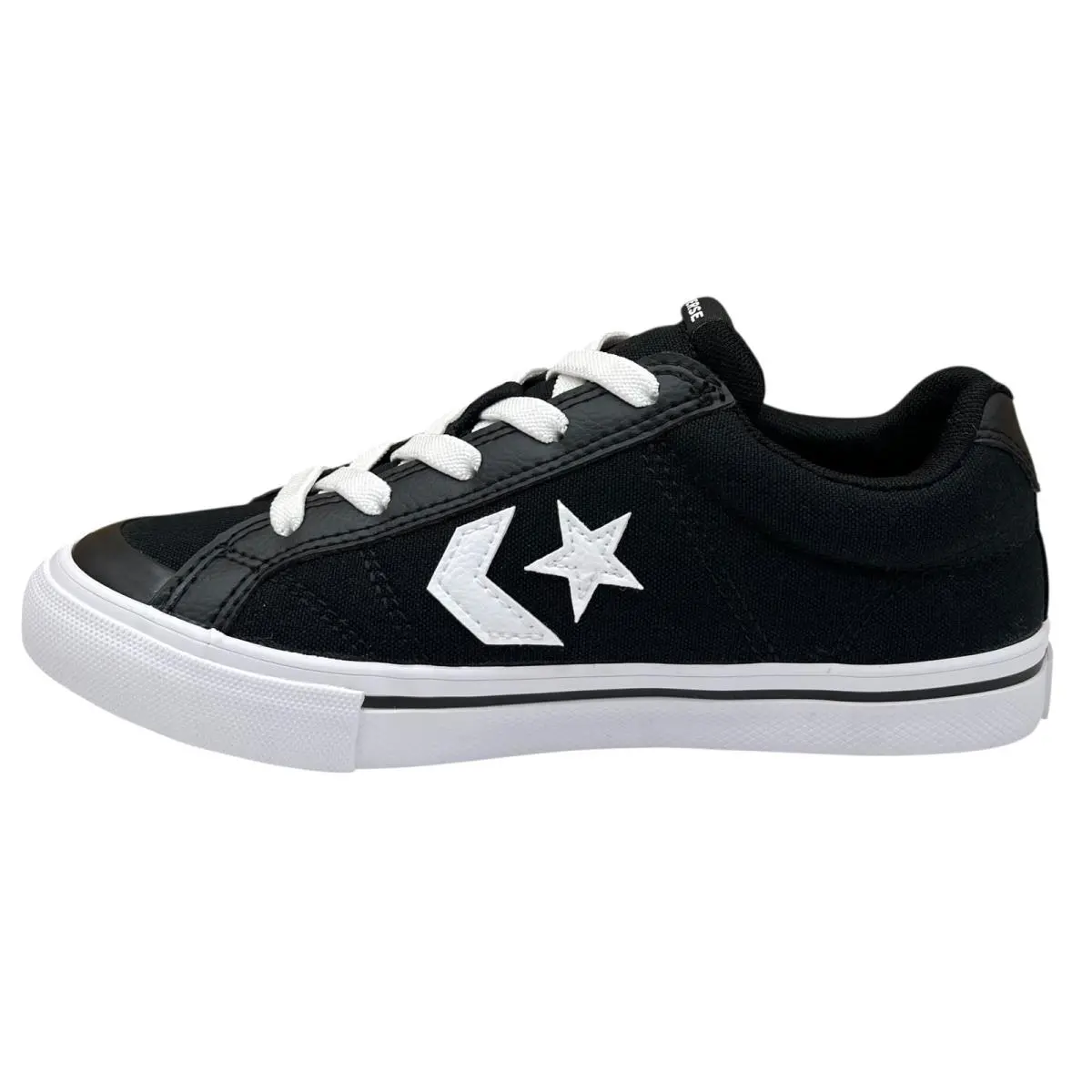 Converse shoes - Converse Chuck Taylor All Star - Black (UPC: 194435423692) 4