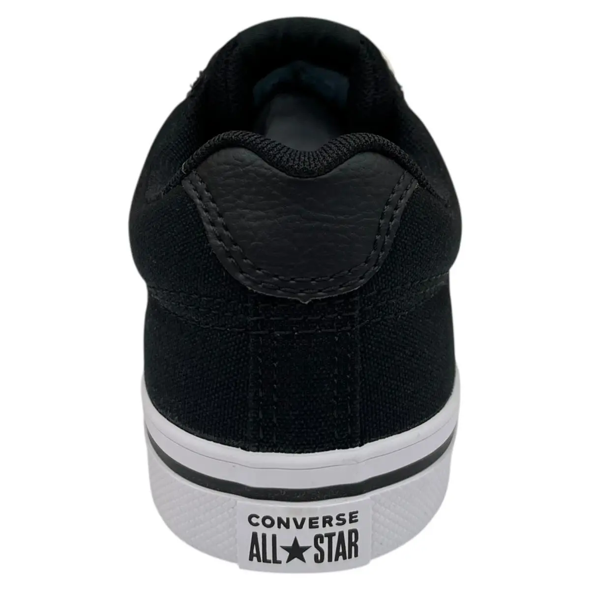 Converse shoes - Converse Chuck Taylor All Star - Black (UPC: 194435423692) 5