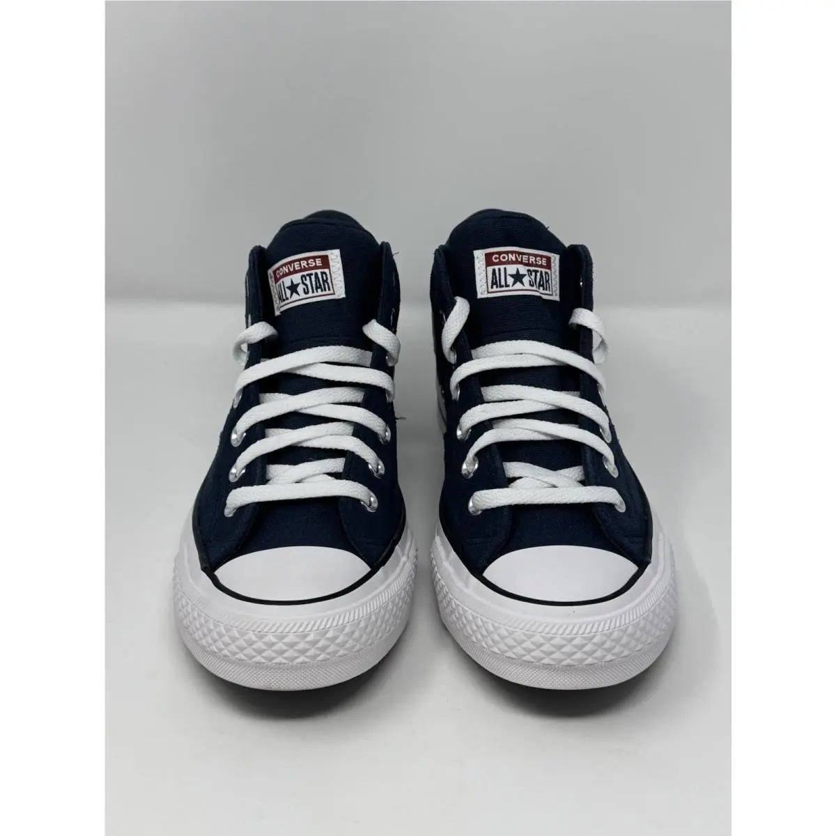 Converse shoes - Street - Street - Blue 3