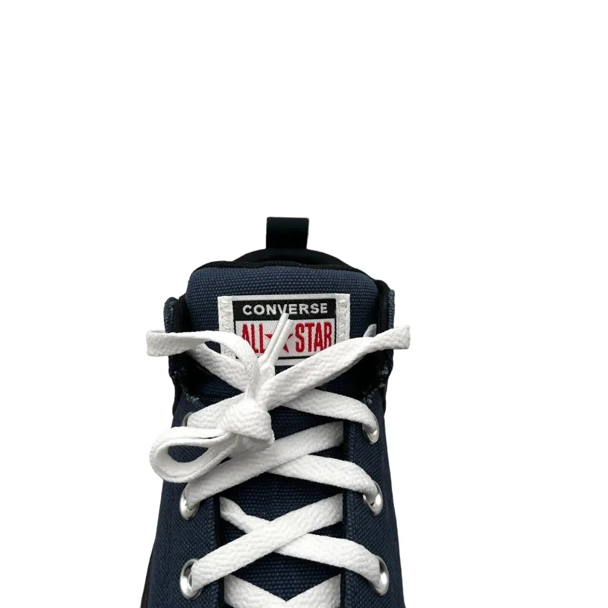 Converse shoes - Converse Chuck Taylor All Star Mid - Navy (UPC: 194434425314) 13