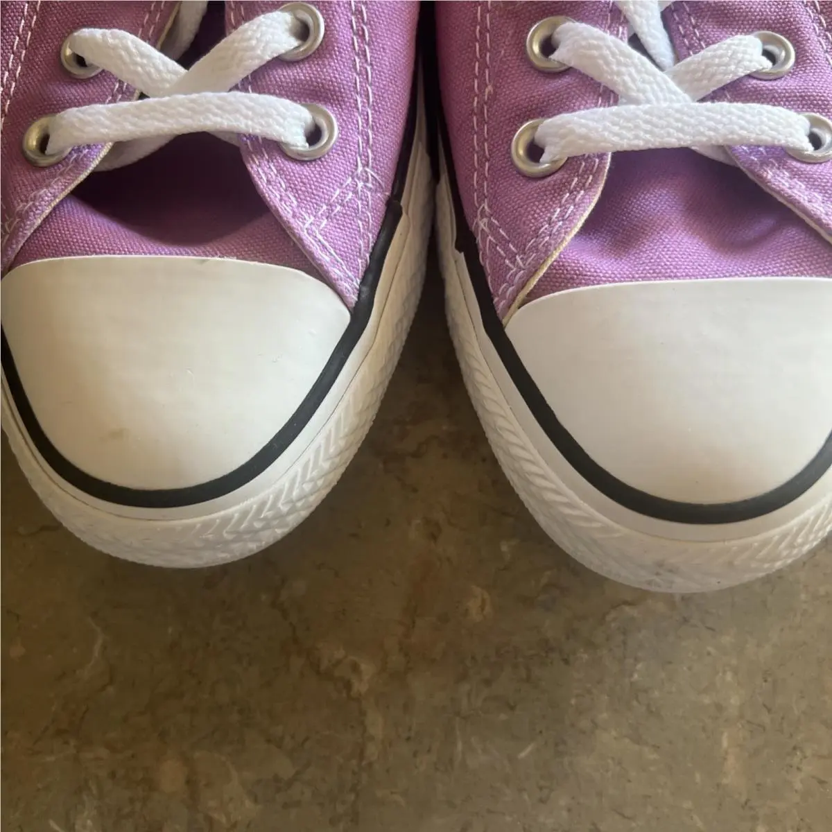 Converse shoes - Converse Chuck Taylor All Star - 155576F - Pink 5