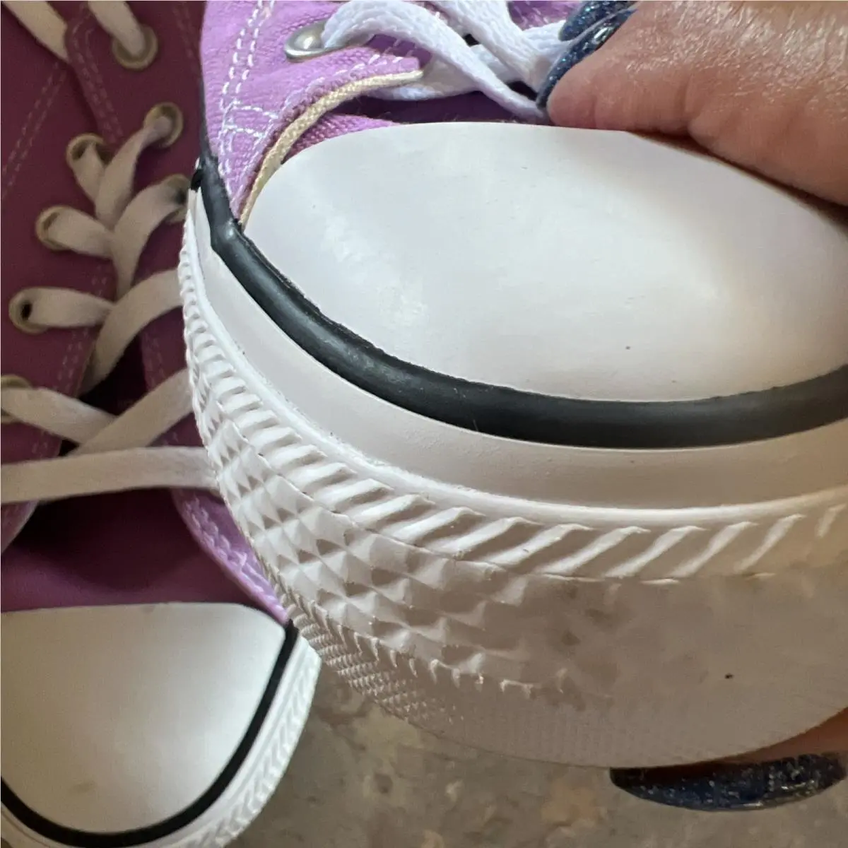 Converse shoes - Converse Chuck Taylor All Star - 155576F - Pink 6