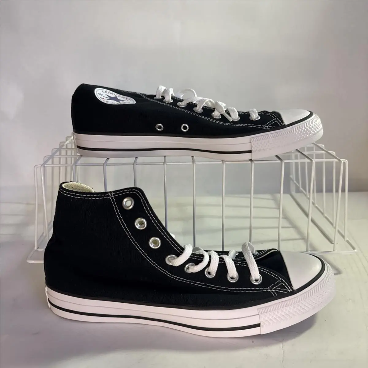 Converse All Star High-top Shoes Men 8/ Women 10