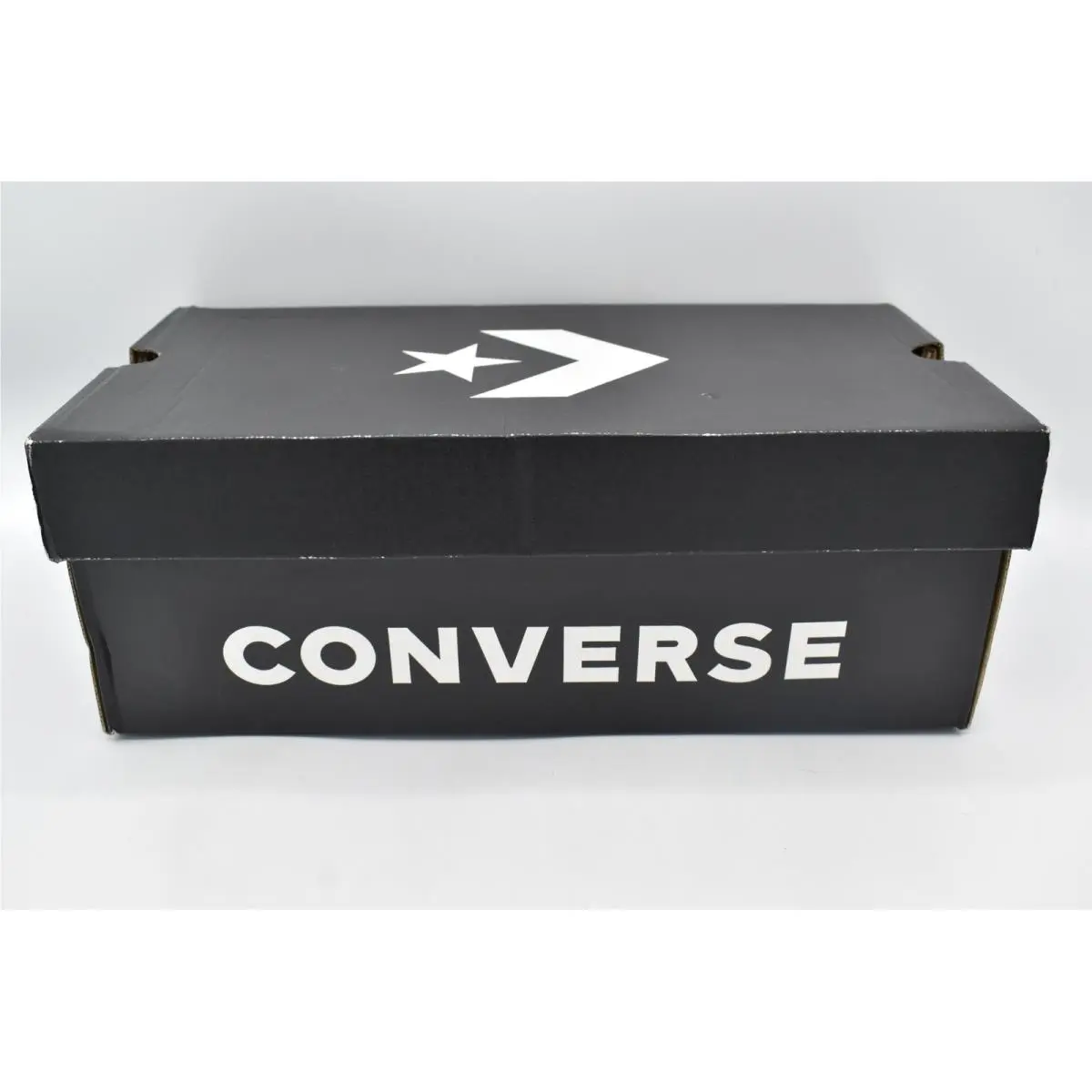 Converse shoes - Purple 9