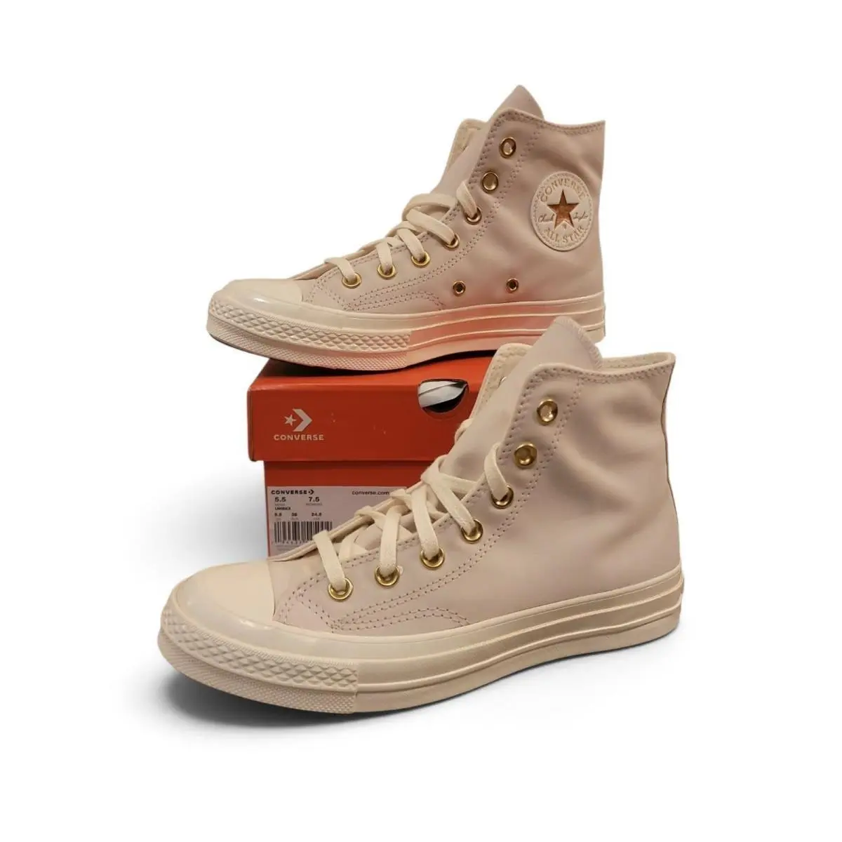 Converse Chuck 70 Hi A13535C Men’s 5.5 Womens 7.5