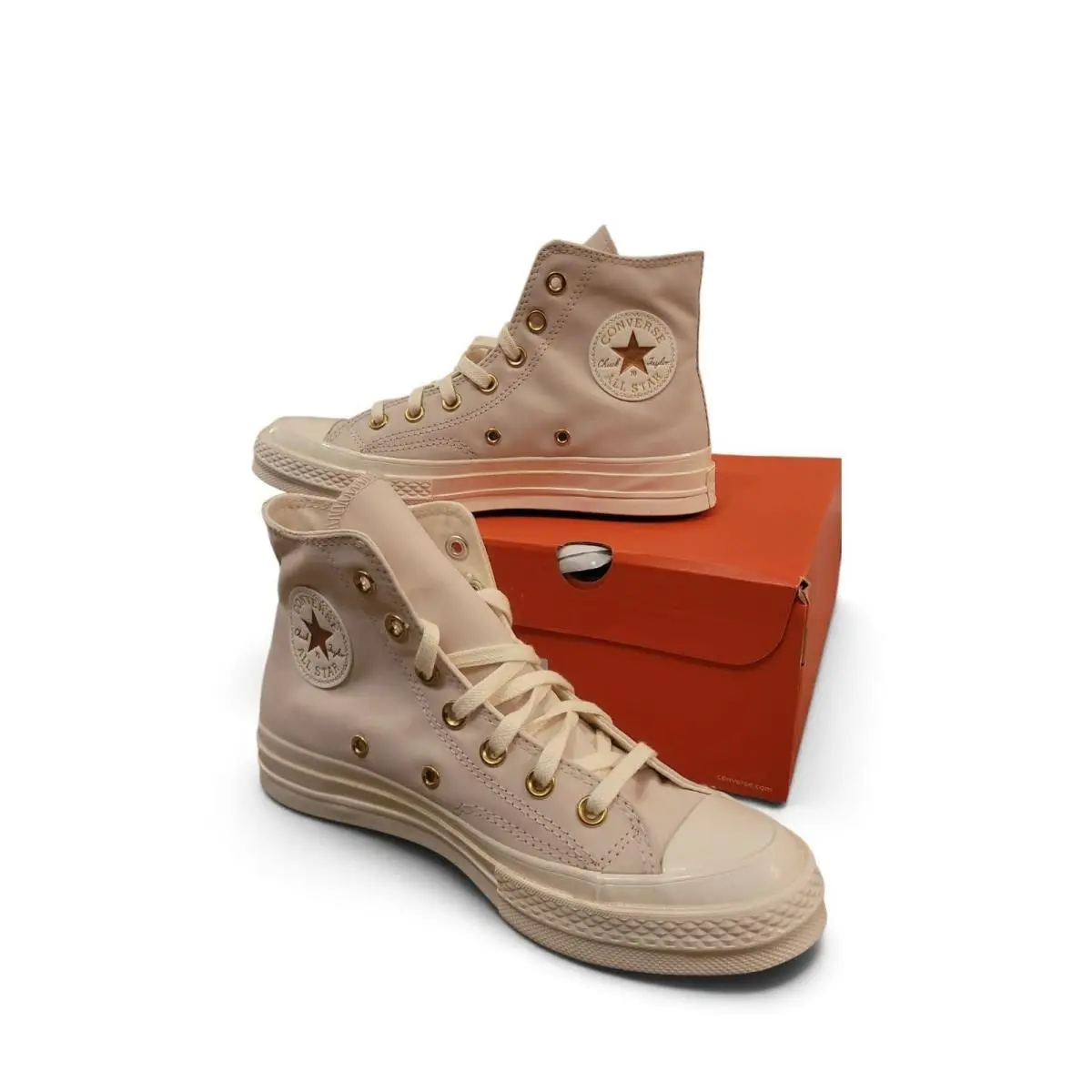 Converse shoes - Chuck 70 - Chuck - A13535C - Beige 0
