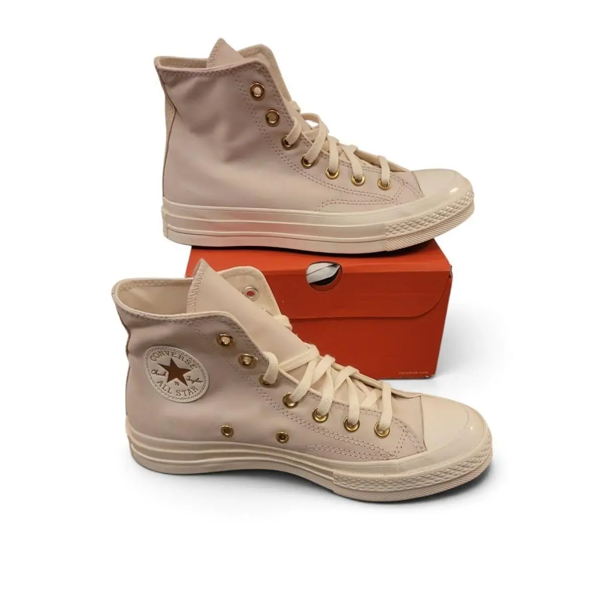 Converse shoes - Chuck 70 - Chuck - A13535C - Beige 1