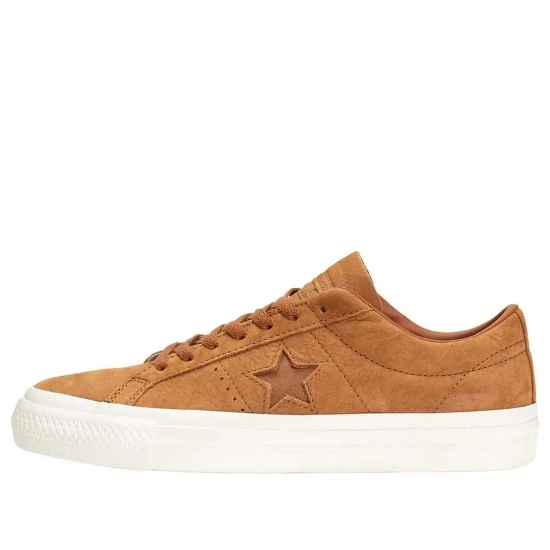 Converse shoes - Tan 0