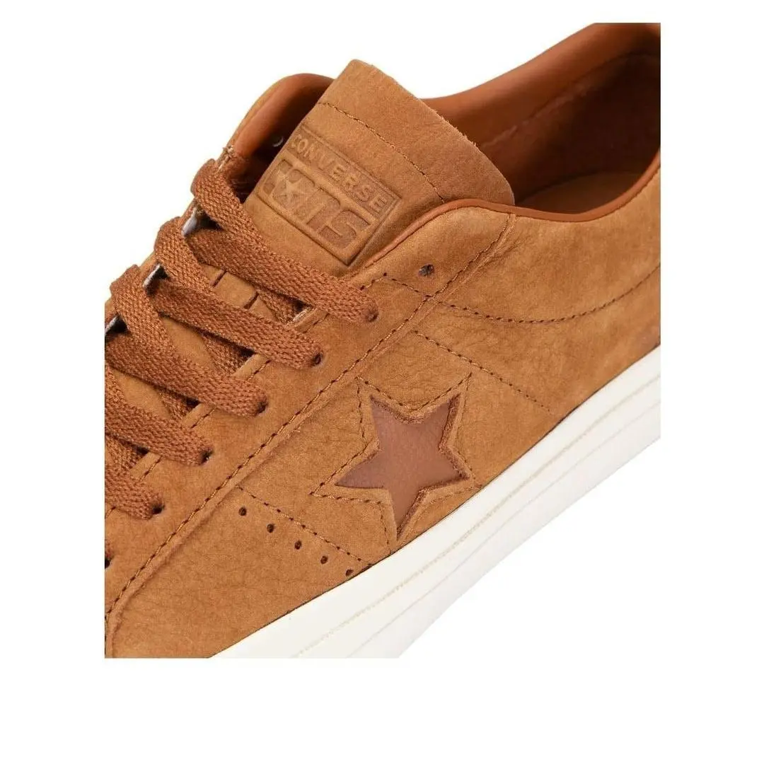 Converse shoes - Tan 1