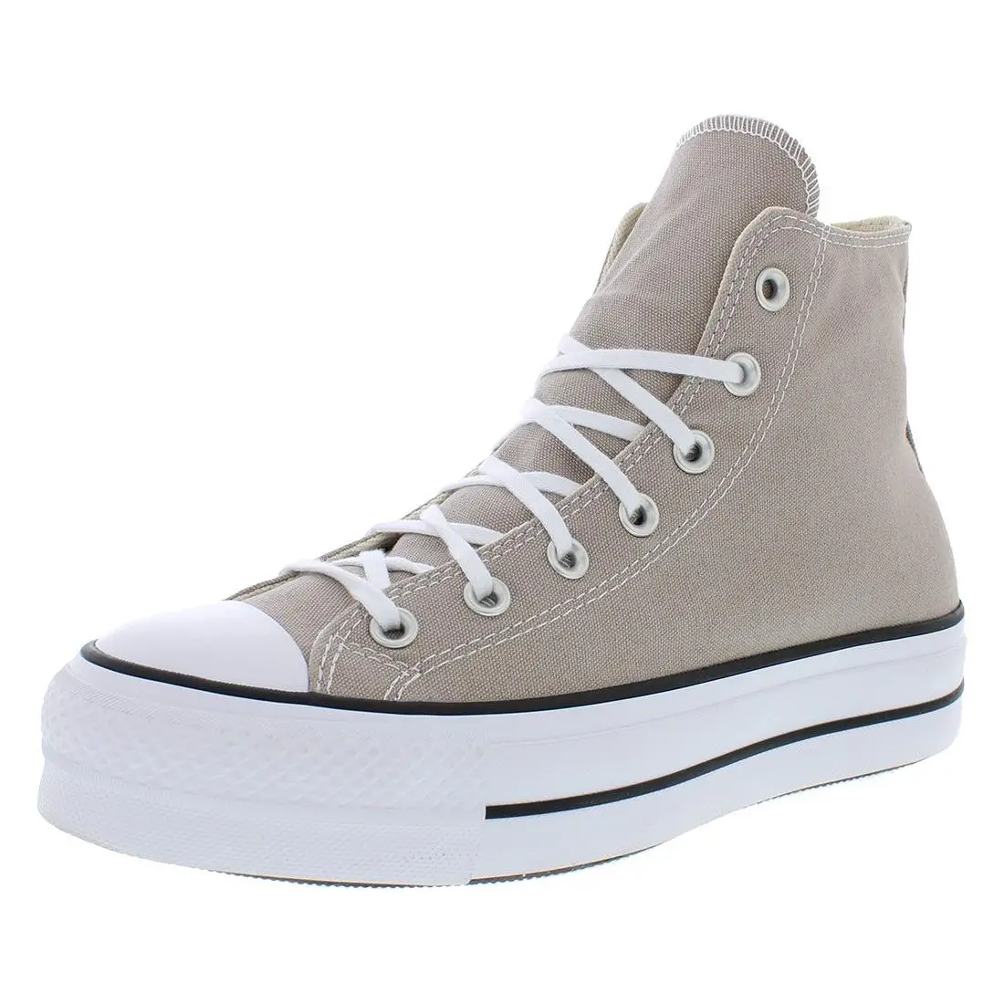 Converse shoes - Converse Chuck Taylor All Star - A06139F - Pink, Main: Brown (UPC: 194434430806) 0