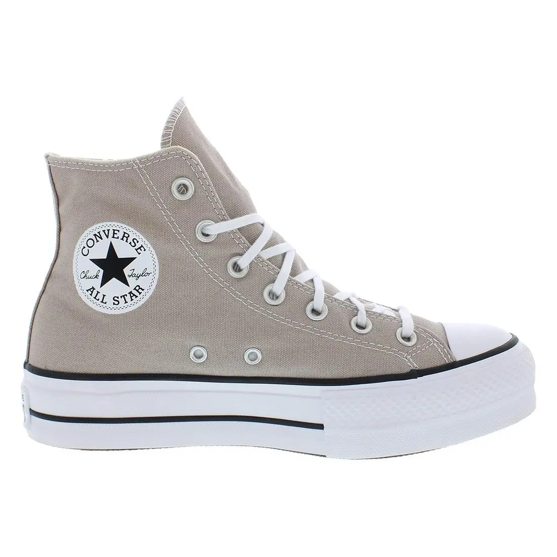 Converse shoes - Converse Chuck Taylor All Star - A06139F - Pink, Main: Brown (UPC: 194434430806) 1