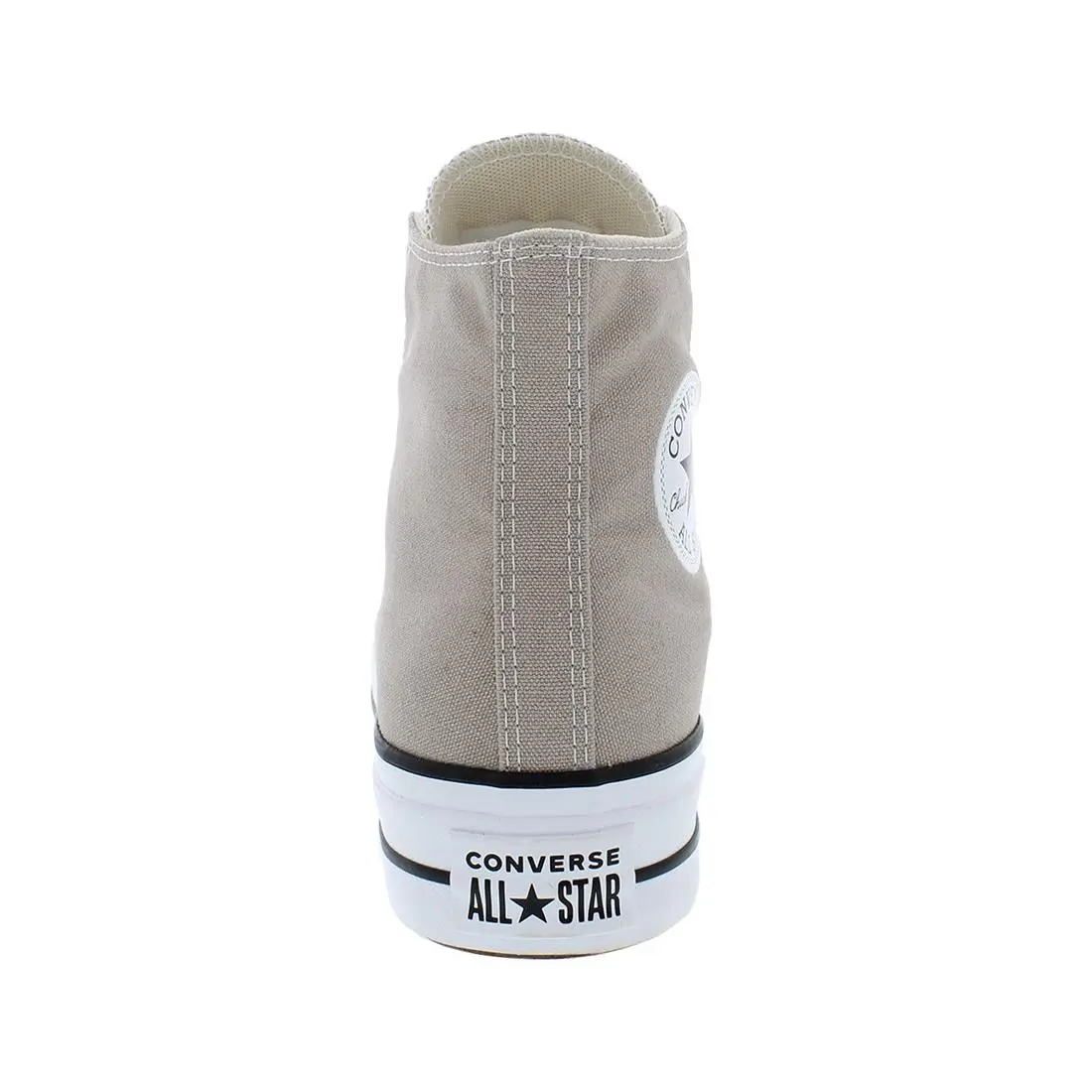 Converse shoes - Converse Chuck Taylor All Star - A06139F - Pink, Main: Brown (UPC: 194434430806) 2