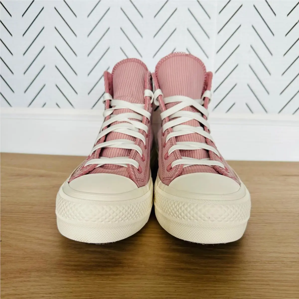 Converse shoes - Converse Chuck Taylor All Star - A06148C - Pink (UPC: 194434407419) 9
