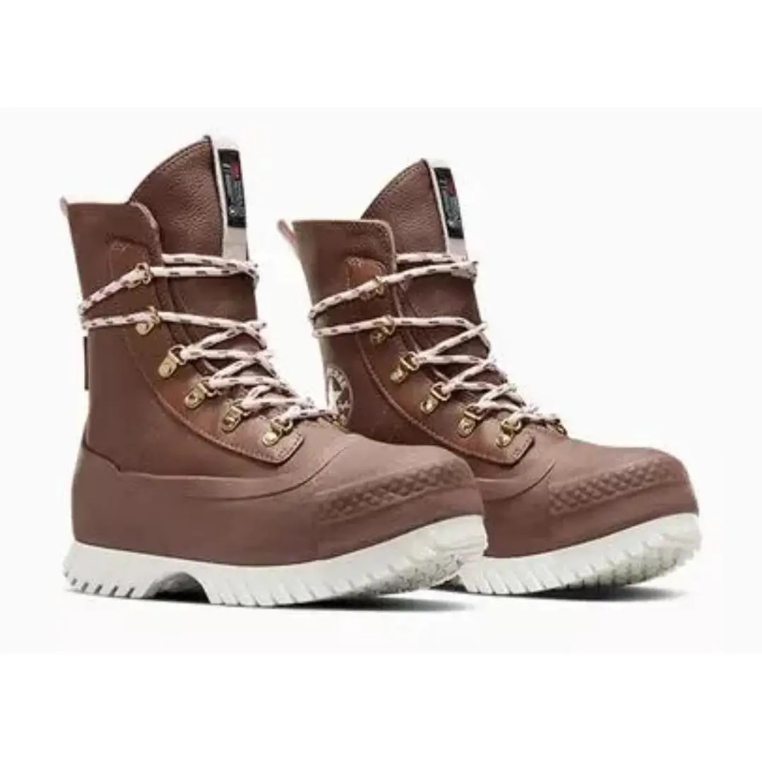 Converse shoes - Converse Chuck Taylor - Chuck Taylor - Brown 2