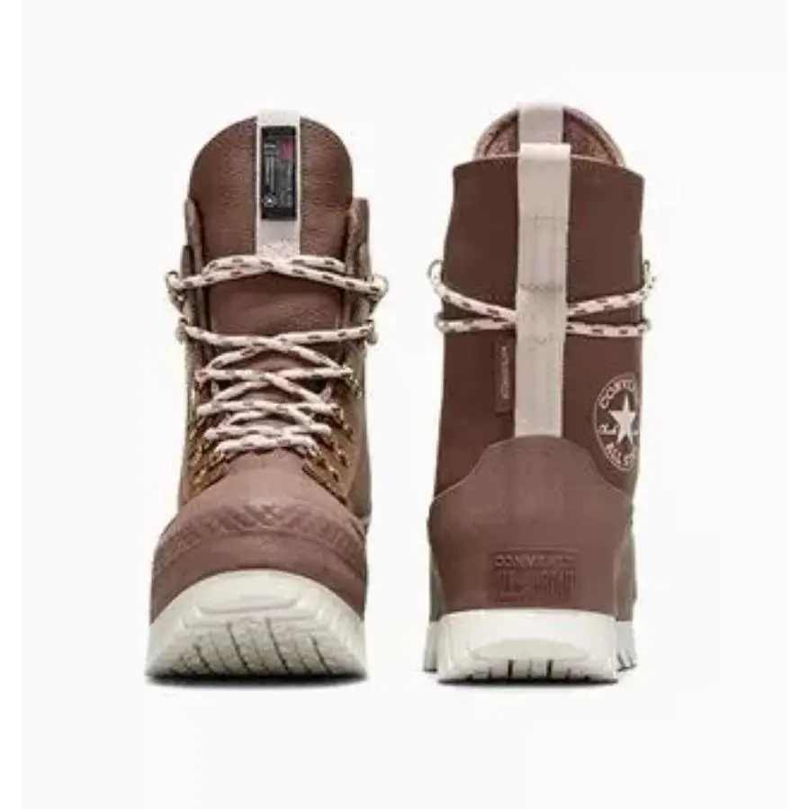 Converse shoes - Converse Chuck Taylor - Chuck Taylor - Brown 3