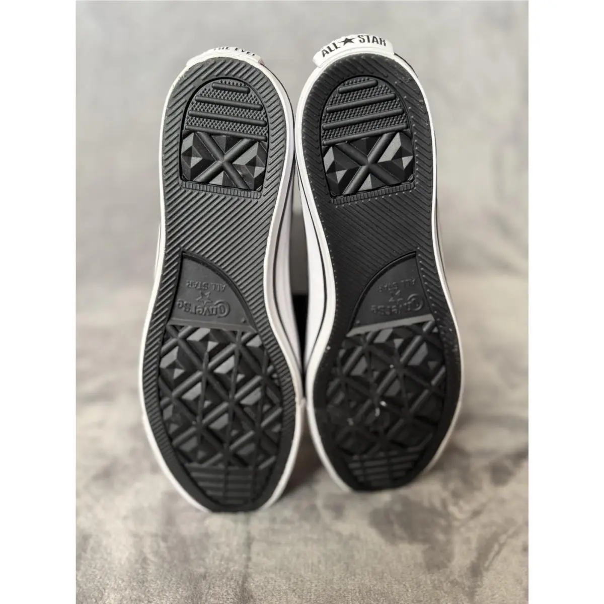 Converse shoes - Converser All Star - All Star - Black 11