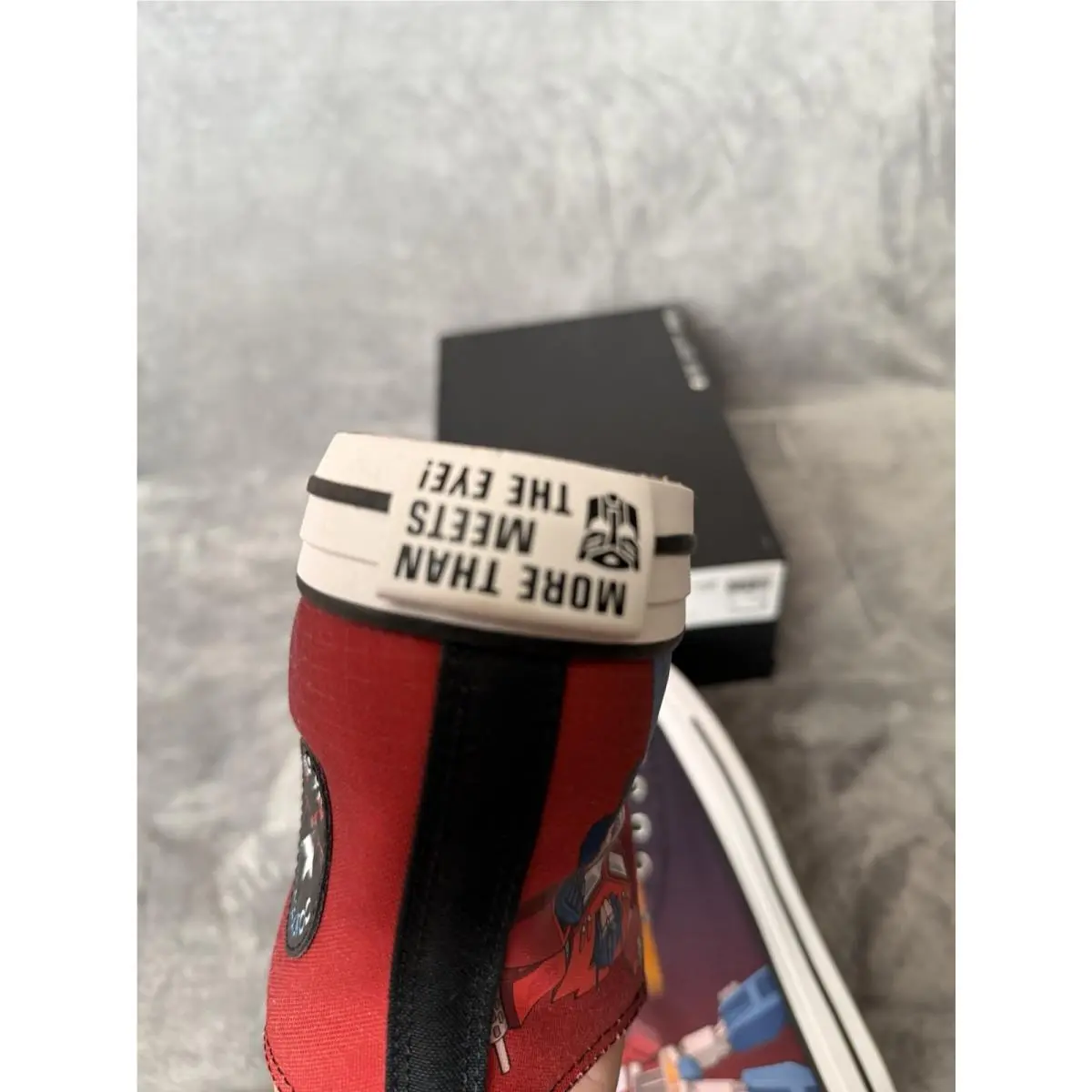 Converse shoes - Converser All Star - All Star - Black 13