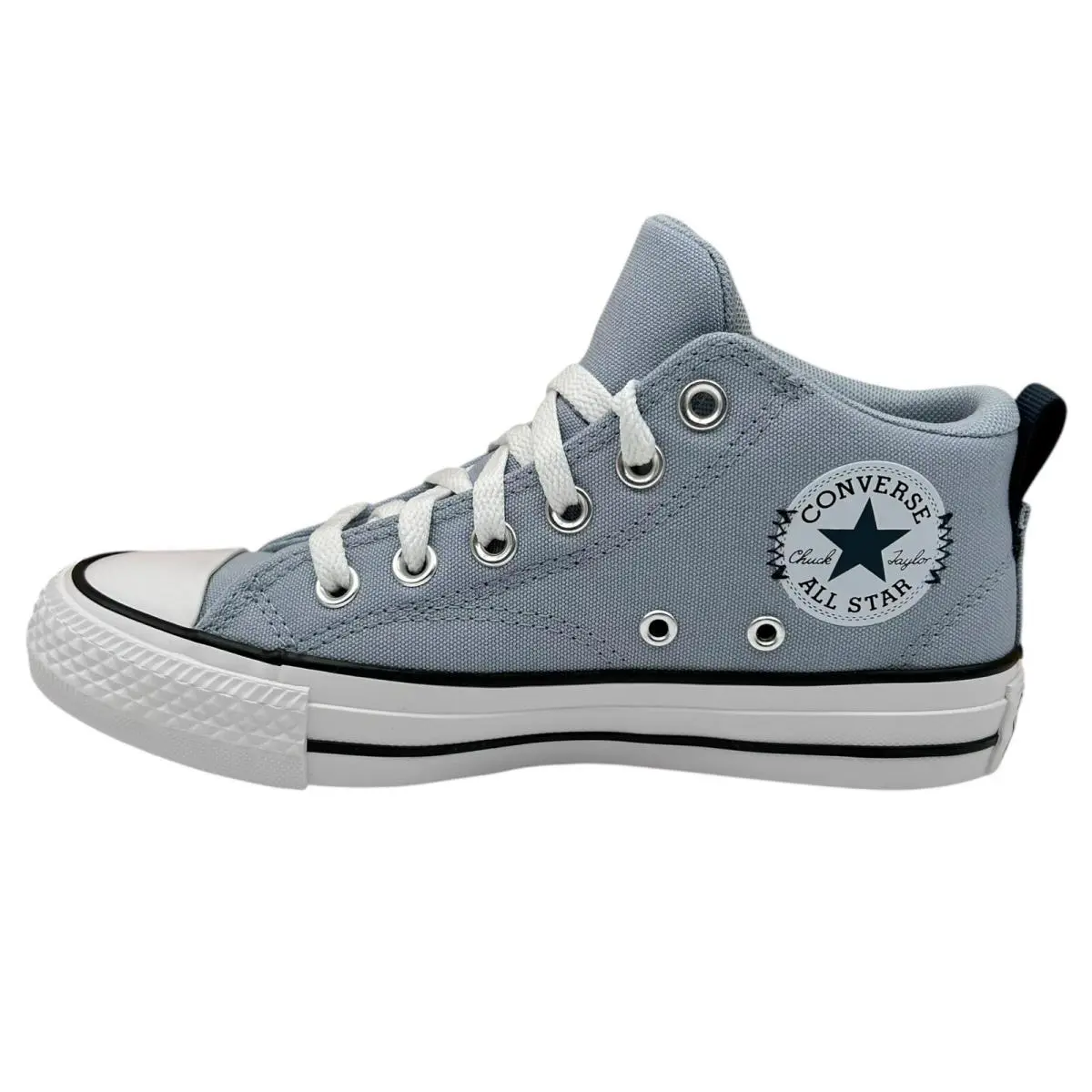 Converse shoes - Converse Chuck Taylor All Star - Blue/Gray (UPC: 194434842616) 1