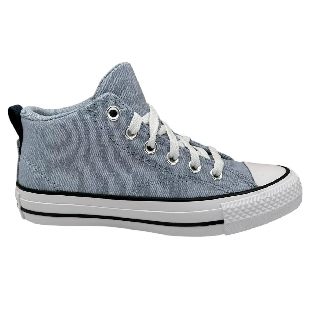 Converse shoes - Converse Chuck Taylor All Star - Blue/Gray (UPC: 194434842616) 2
