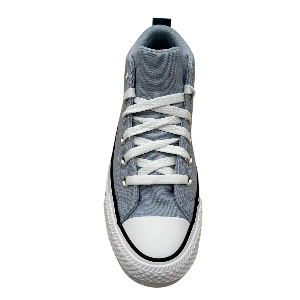 Converse shoes - Converse Chuck Taylor All Star - Blue/Gray (UPC: 194434842616) 3