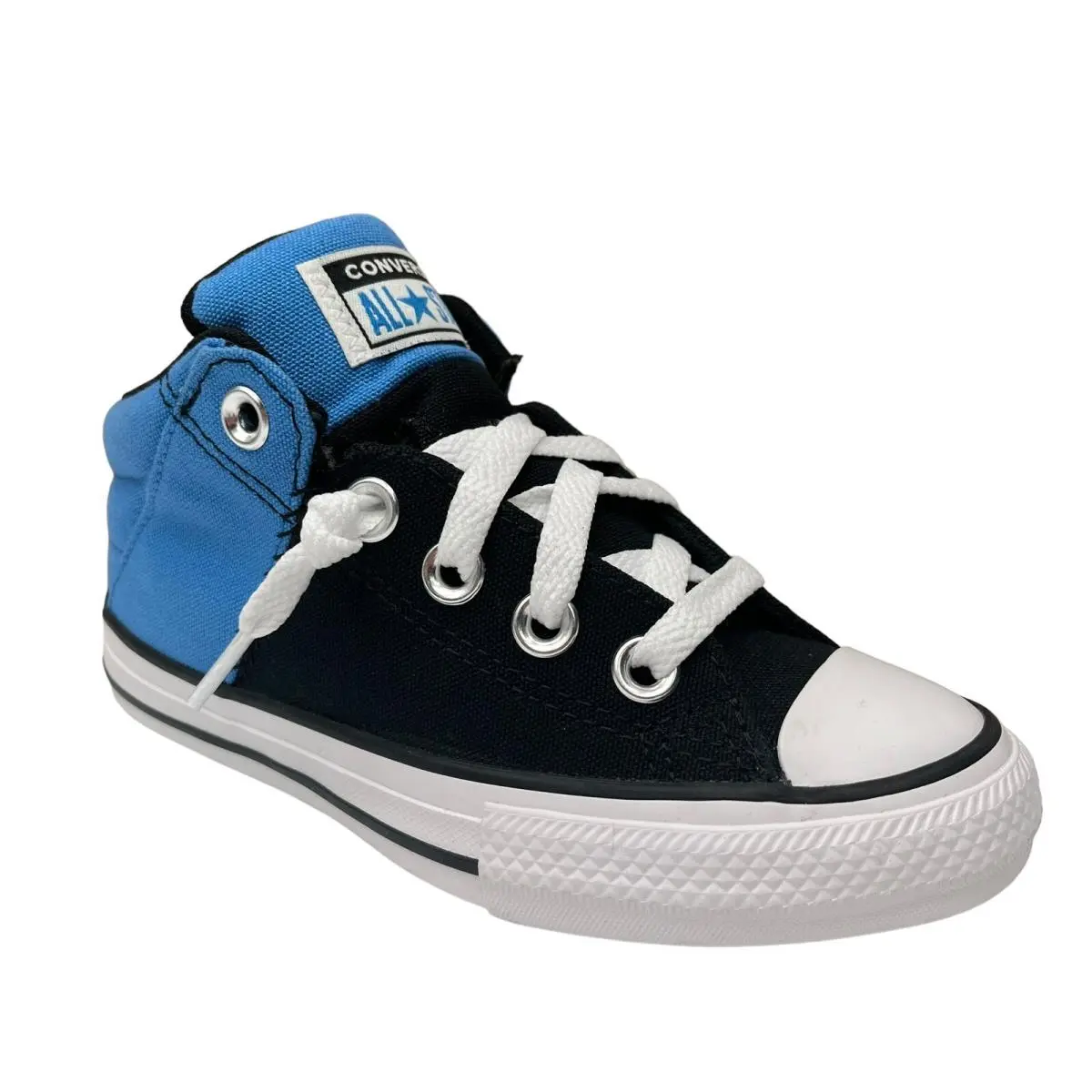 Converse shoes - Converse Chuck Taylor All Star - Royal Blue/Black (UPC: 194434645255) 10