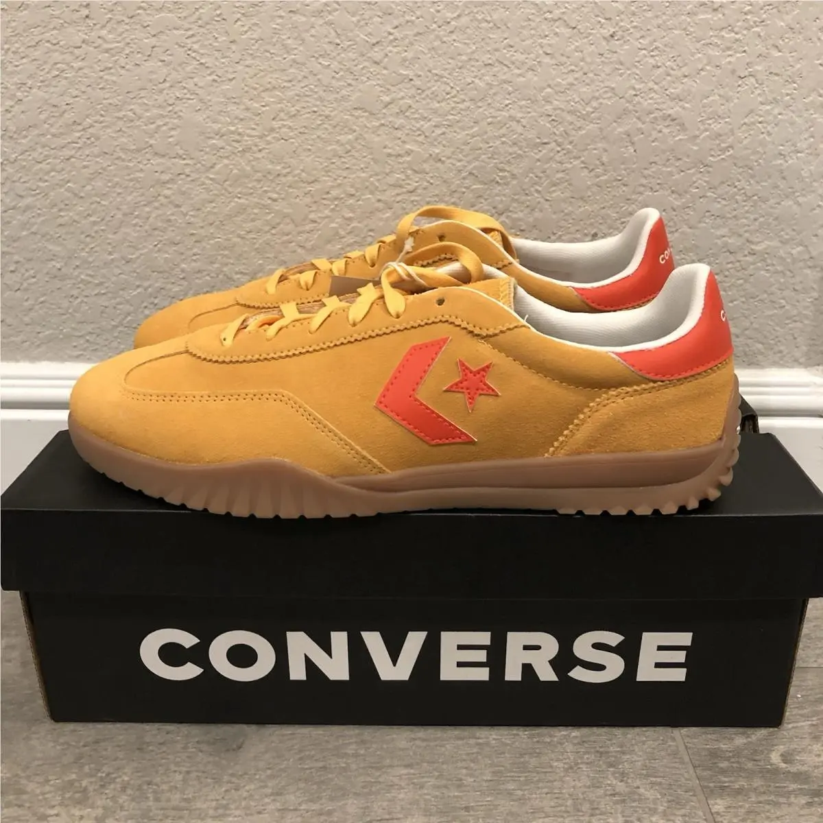 Converse shoes - Converse Trainer - Trainer - Multicolor 1