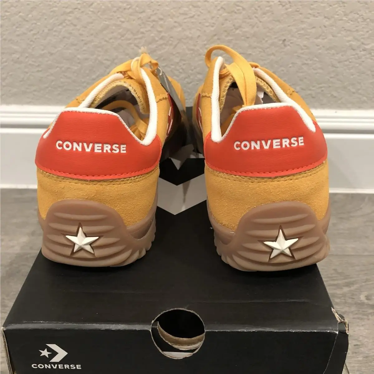 Converse shoes - Converse Trainer - Trainer - Multicolor 2