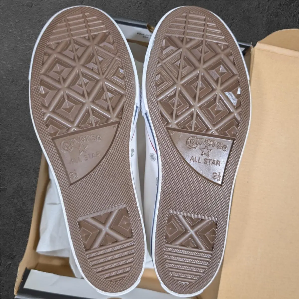 Converse shoes - Converse CTAS Wedge Hi - CTAS Wedge - White 4
