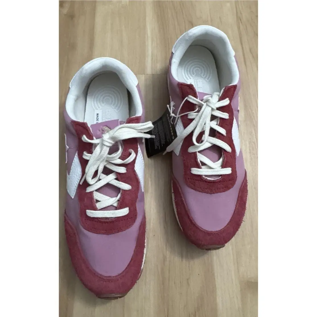 Converse shoes - Pink 0