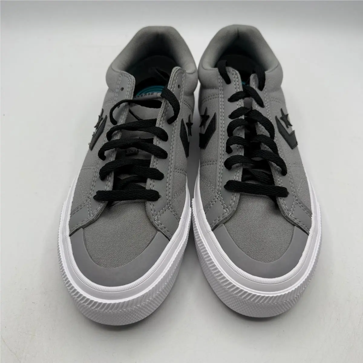 Converse shoes - Sport Casual Ox - Sport Casual - Gray 0