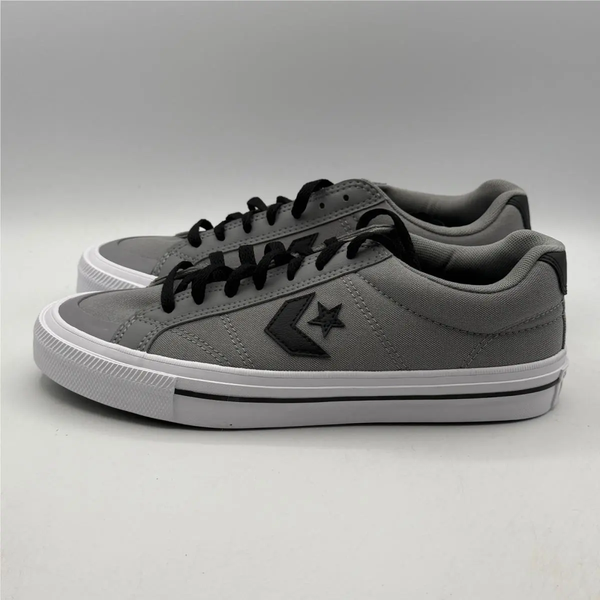 Converse shoes - Sport Casual Ox - Sport Casual - Gray 1