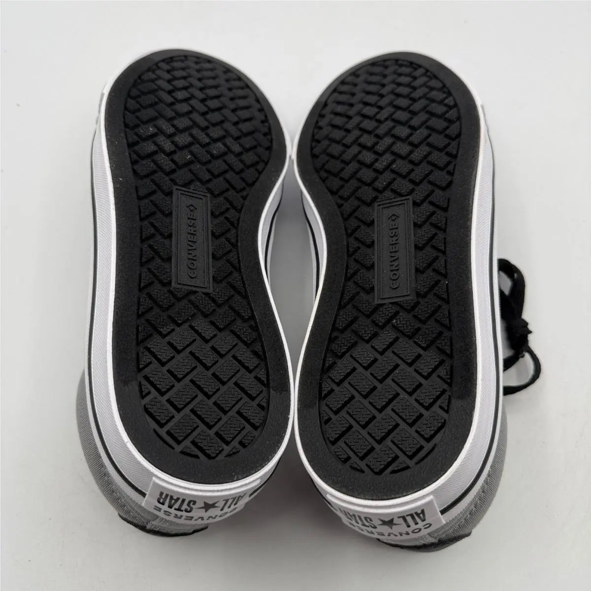 Converse shoes - Sport Casual Ox - Sport Casual - Gray 3