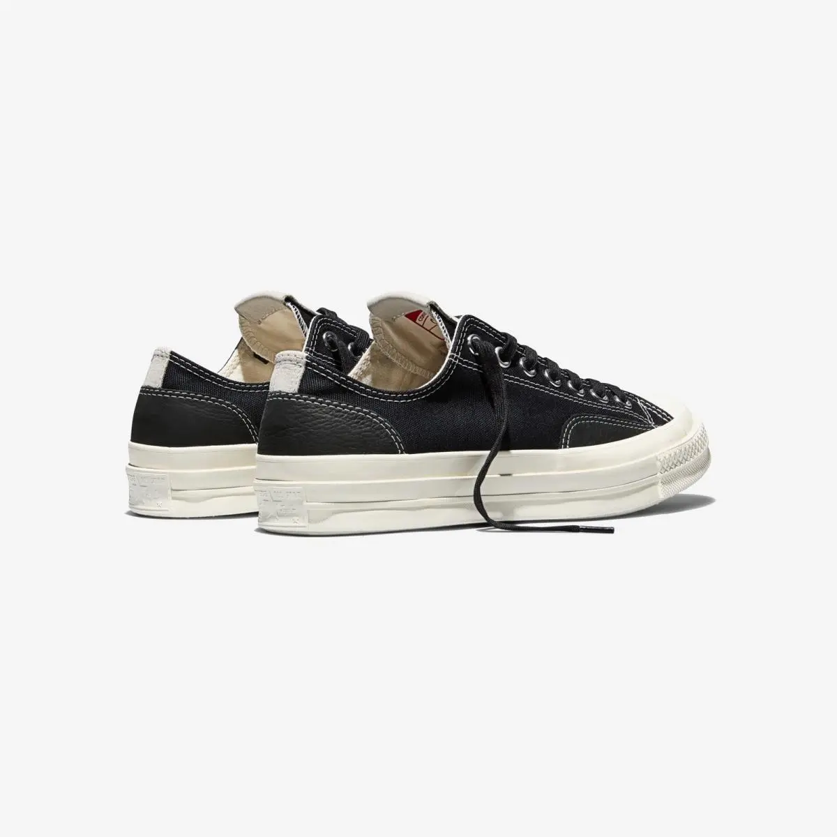 Converse shoes - Converse Chuck 70 OX - Chuck - A15992C - Black (UPC: 194435886640) 1
