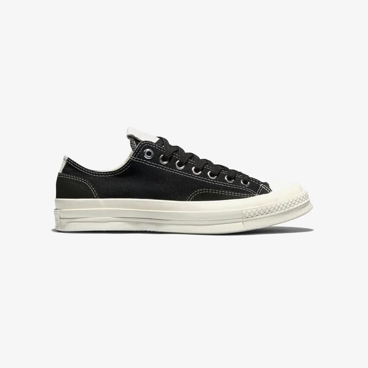 Converse shoes - Converse Chuck 70 OX - Chuck - A15992C - Black (UPC: 194435886640) 3
