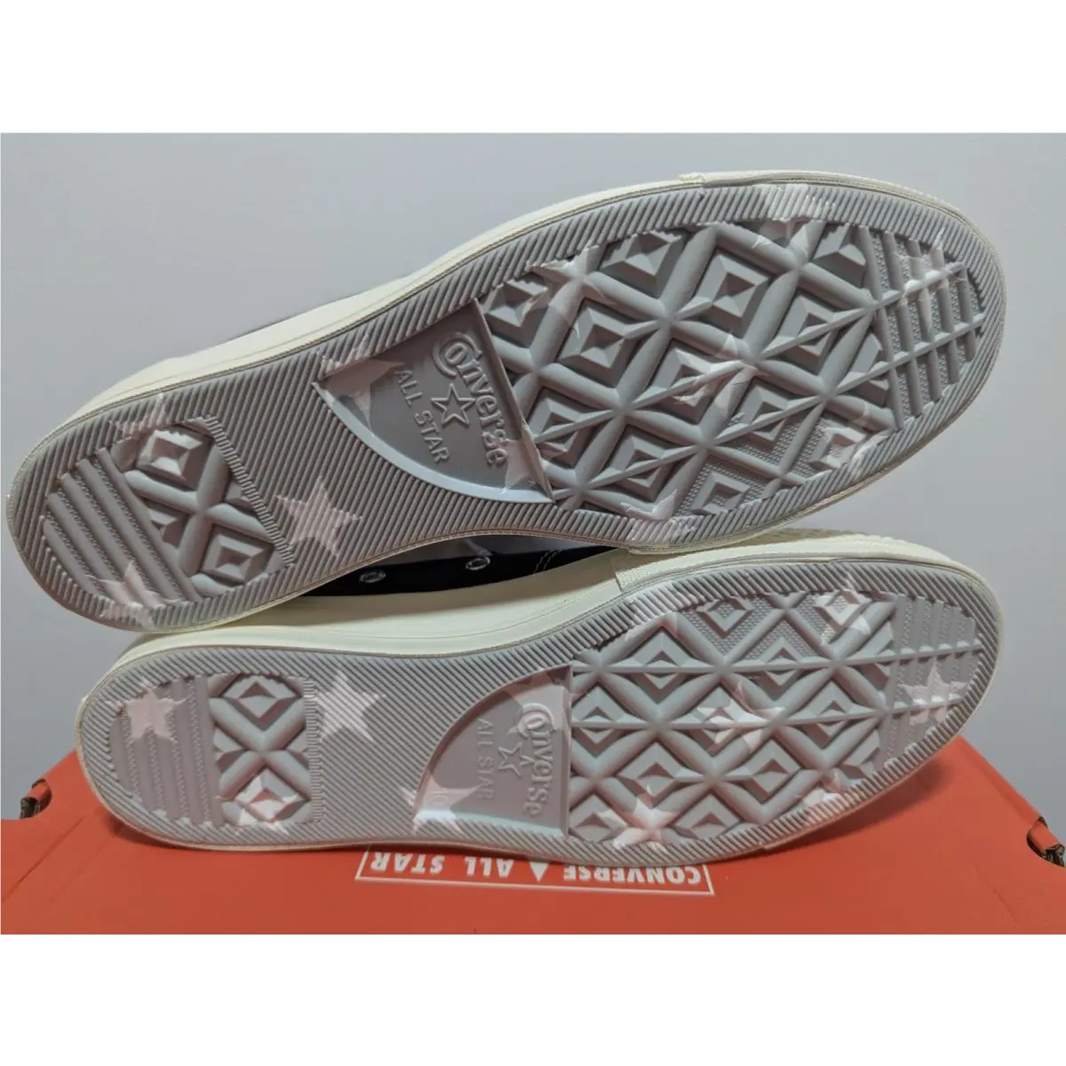 Converse shoes - Converse Chuck 70 OX - Chuck - A15992C - Black (UPC: 194435886640) 12