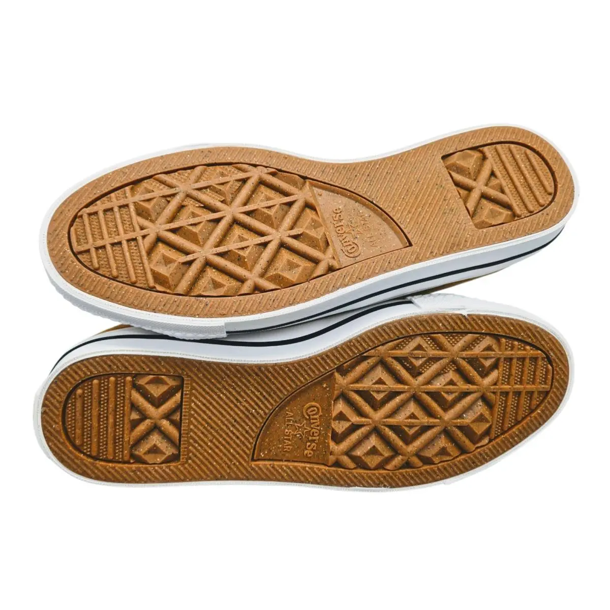 Converse shoes - Converse One Star Pro Ox - Yellow (UPC: 194433252744) 7
